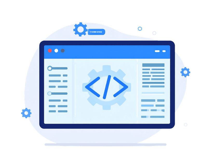 Shopify design mockups