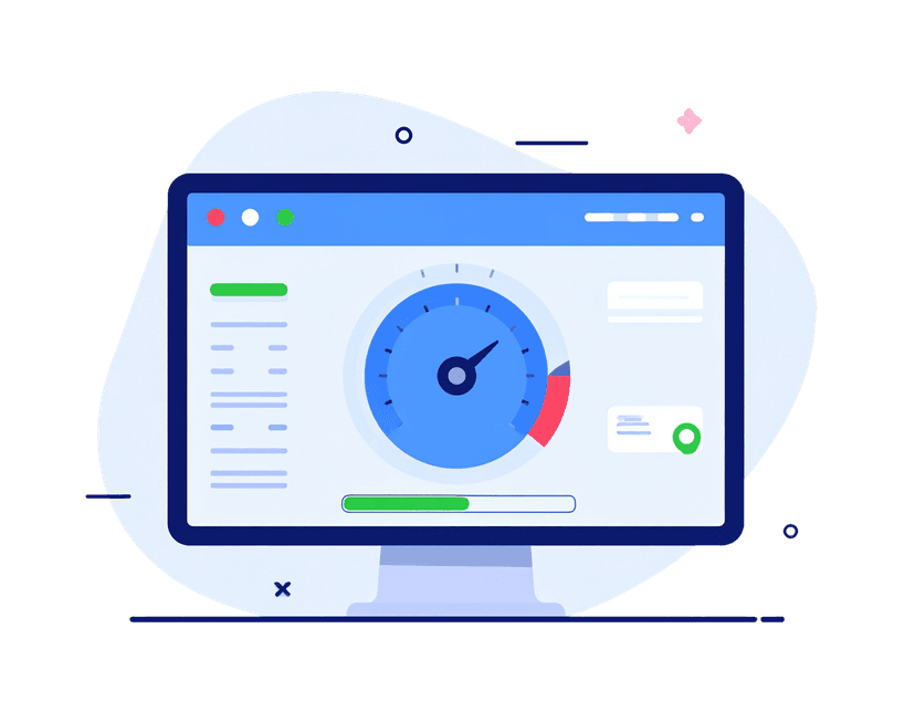 Shopify design mockups